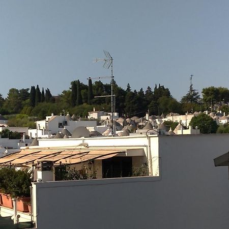Apartament Dante 26 Alberobello Zewnętrze zdjęcie