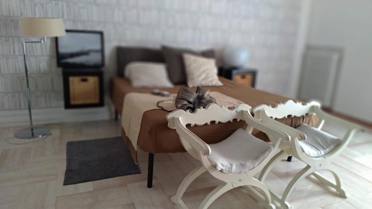 Apartament Dante 26 Alberobello Zewnętrze zdjęcie