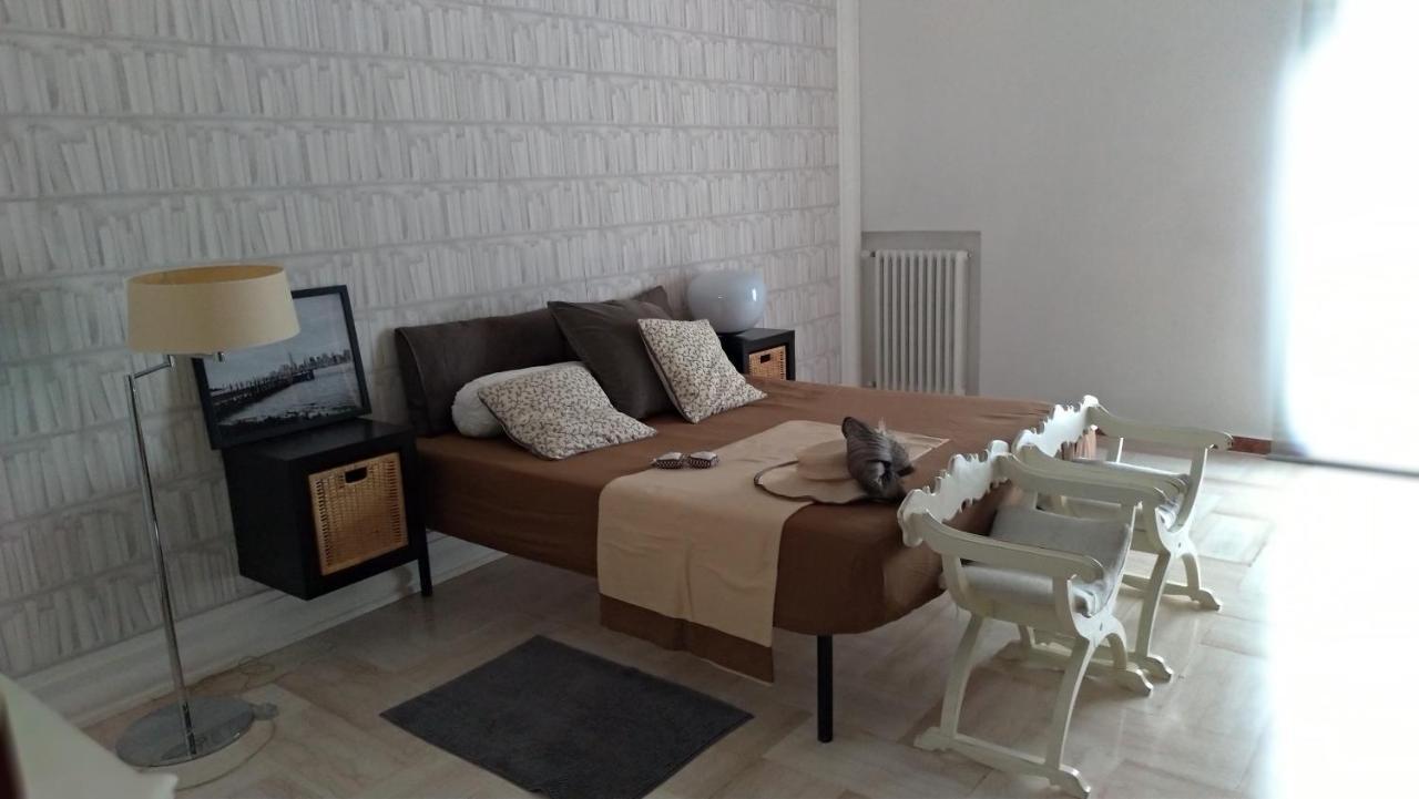 Apartament Dante 26 Alberobello Zewnętrze zdjęcie