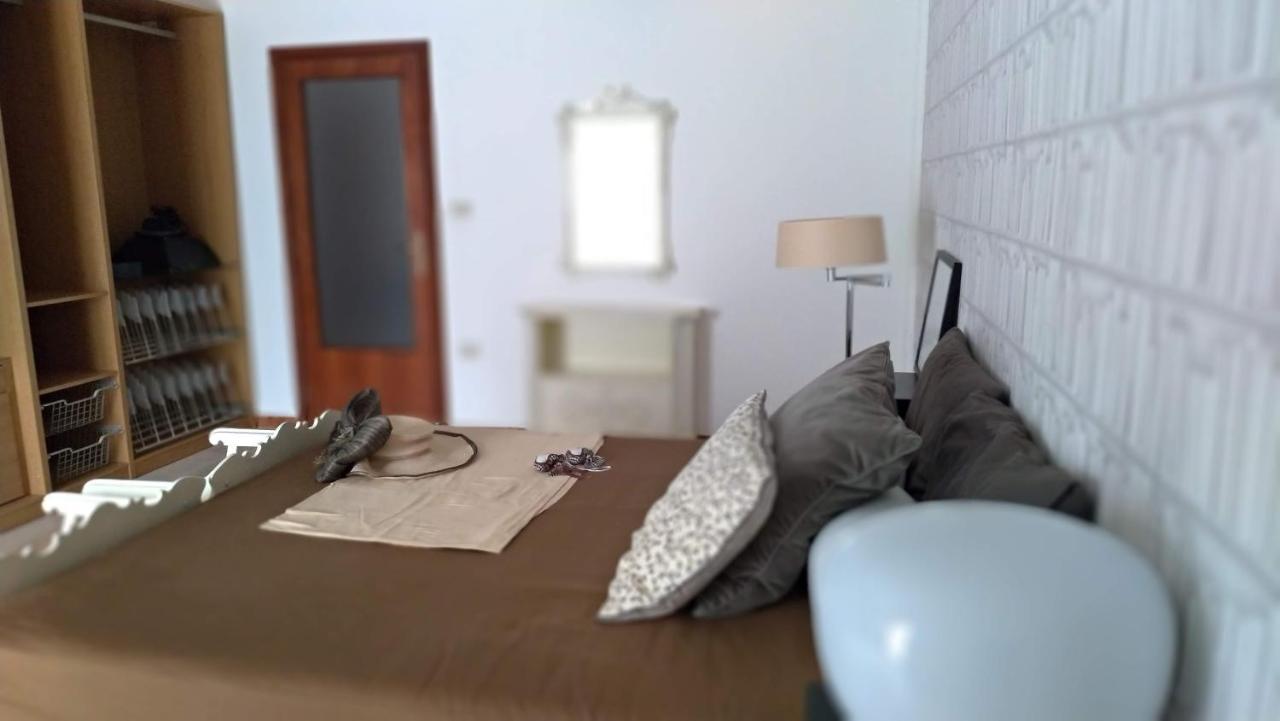 Apartament Dante 26 Alberobello Zewnętrze zdjęcie