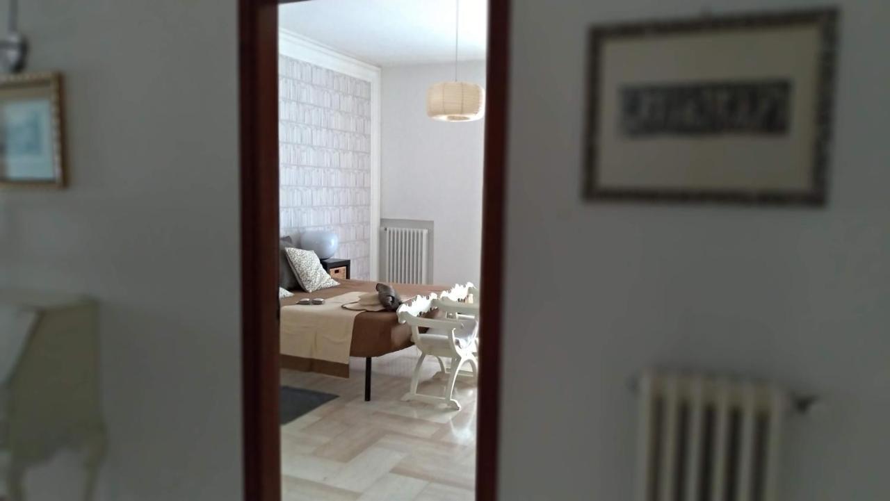 Apartament Dante 26 Alberobello Zewnętrze zdjęcie