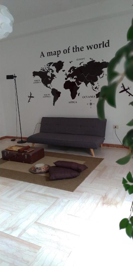 Apartament Dante 26 Alberobello Zewnętrze zdjęcie