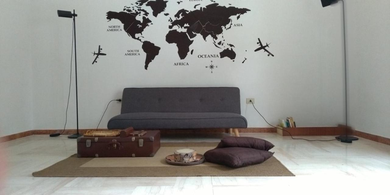 Apartament Dante 26 Alberobello Zewnętrze zdjęcie