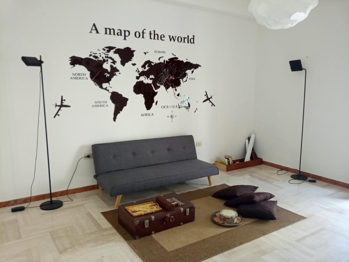 Apartament Dante 26 Alberobello Zewnętrze zdjęcie