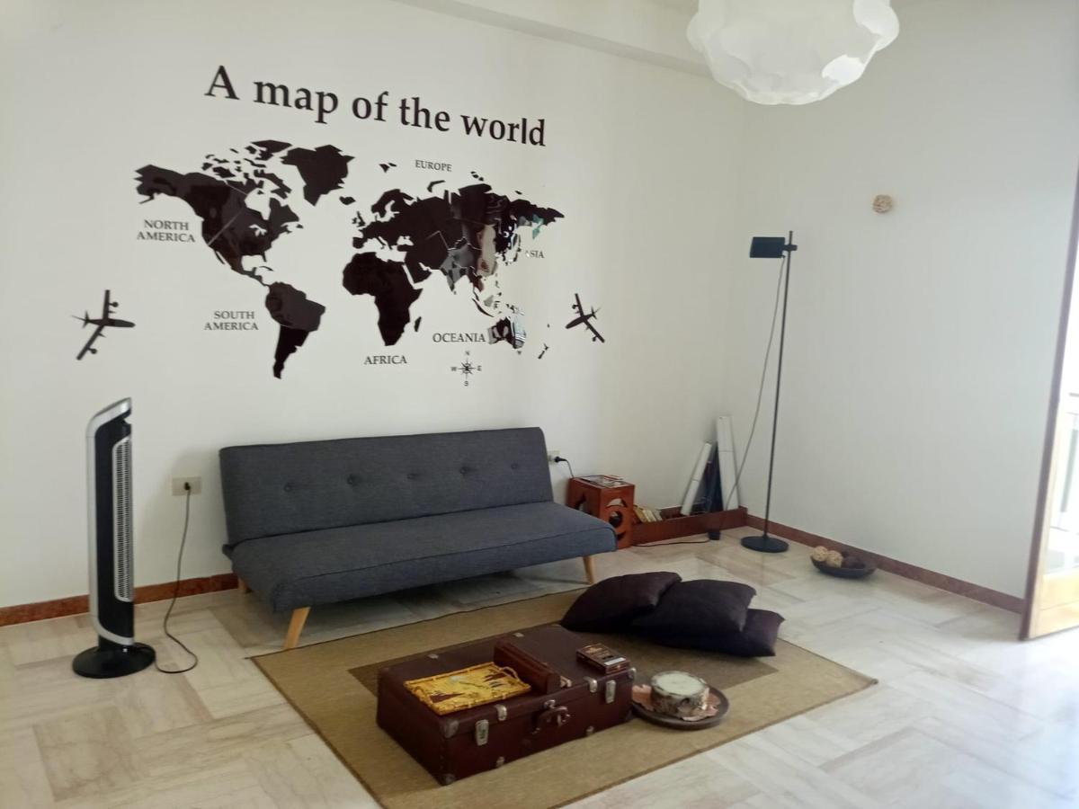Apartament Dante 26 Alberobello Zewnętrze zdjęcie