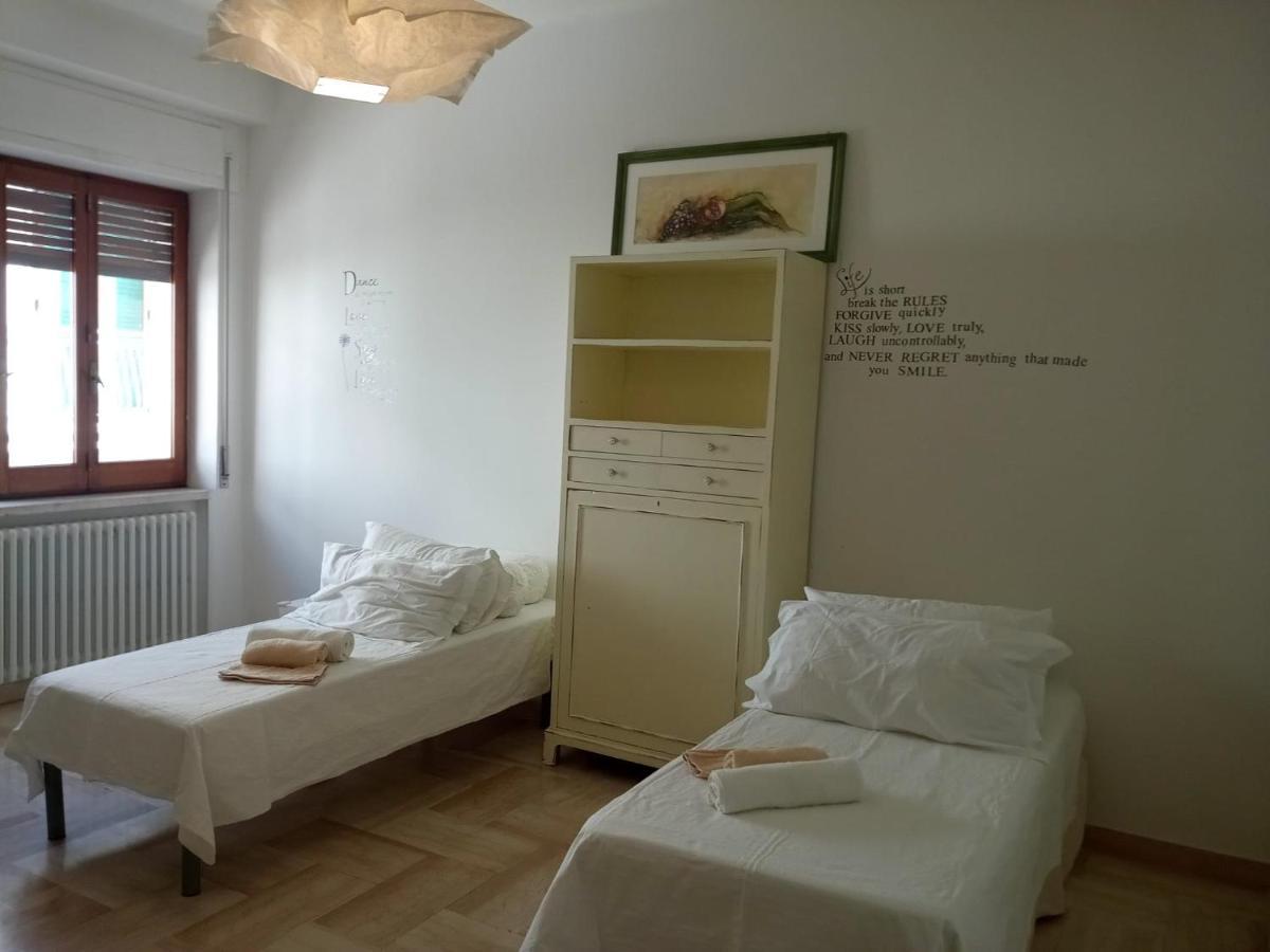 Apartament Dante 26 Alberobello Zewnętrze zdjęcie